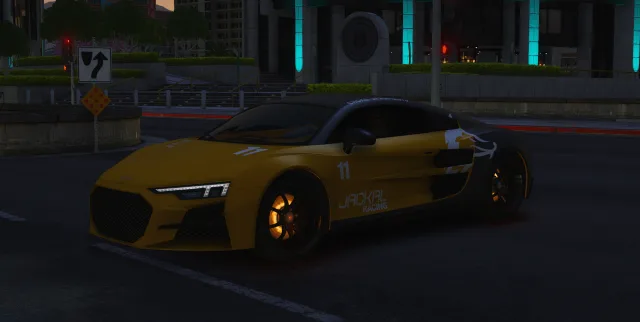 Standalone Brake Overheating Script for FiveM