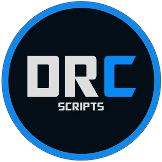 DRC Scripts