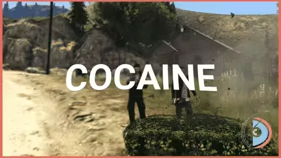 Free FiveM Cocaine Script with Full Processing Cycle