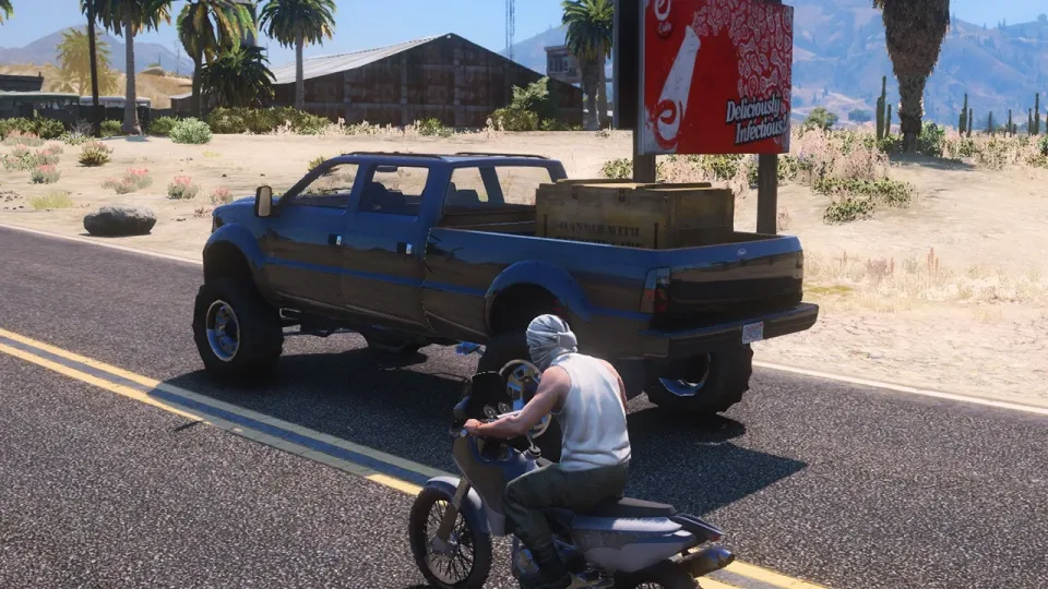 Smash N Grab 2.0 FiveM Vehicle Robbery Script